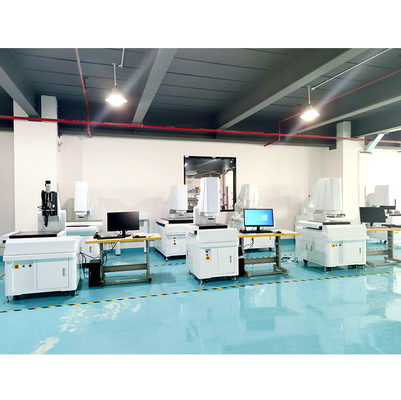 Thiết bị đo hình ảnh hoàn toàn tự động,máy đo video,máy đo tầm nhìn cnc