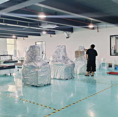 Thiết bị đo hình ảnh hoàn toàn tự động,máy đo video,máy đo tầm nhìn cnc