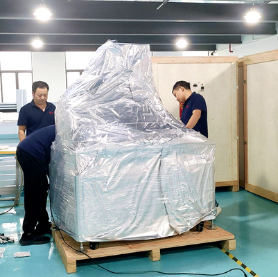Thiết bị đo hình ảnh hoàn toàn tự động,máy đo video,máy đo tầm nhìn cnc