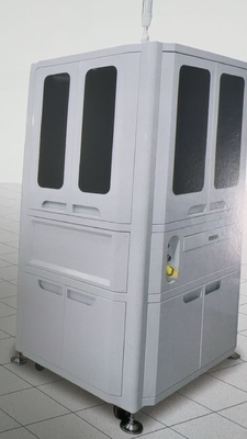Máy sàng lọc kích thước, Độ chính xác cao, Vận hành đơn giản, Đo lường tỷ lệ sản phẩm đạt chuẩn